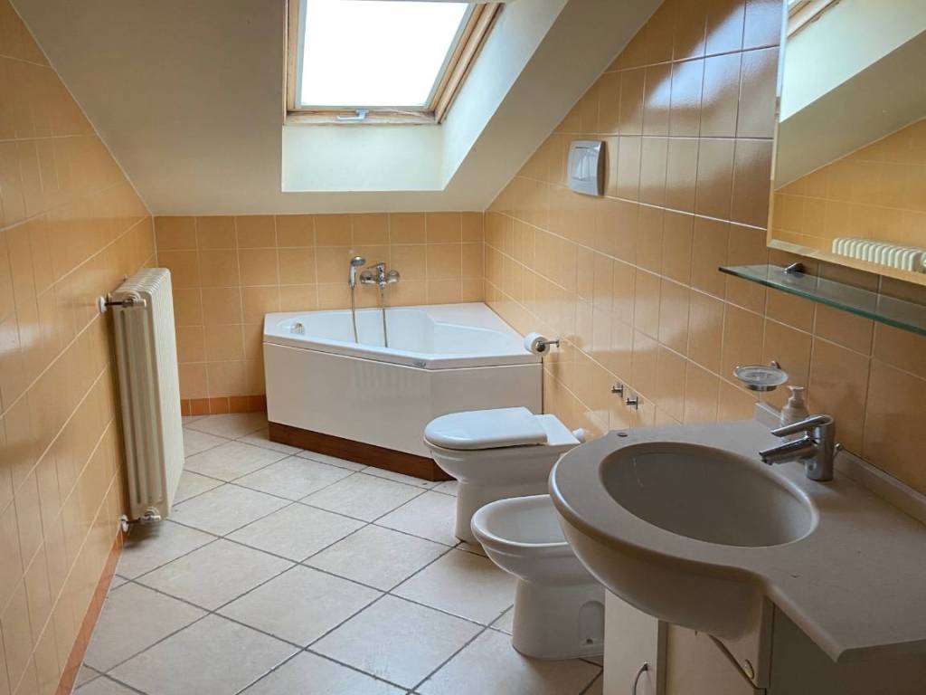 appartamento in vendita a Novafeltria