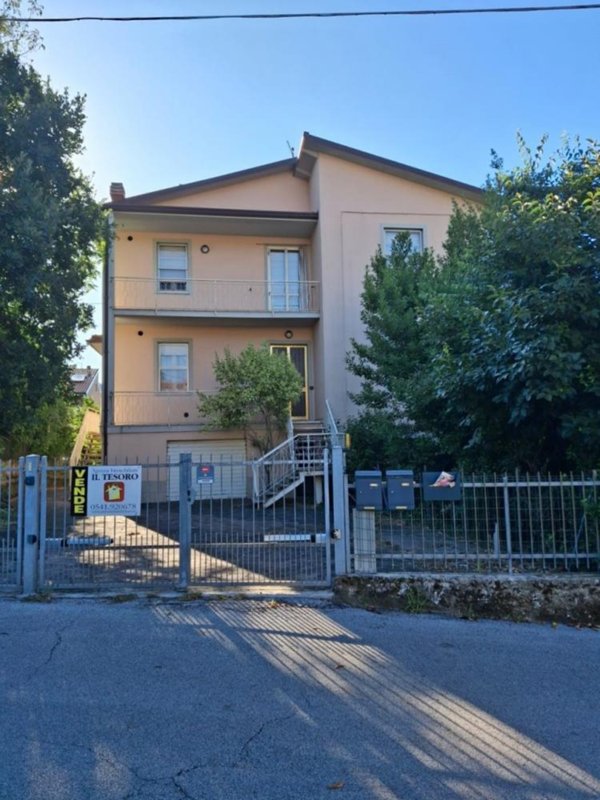 casa indipendente in vendita a Novafeltria