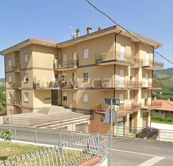 appartamento in vendita a Novafeltria
