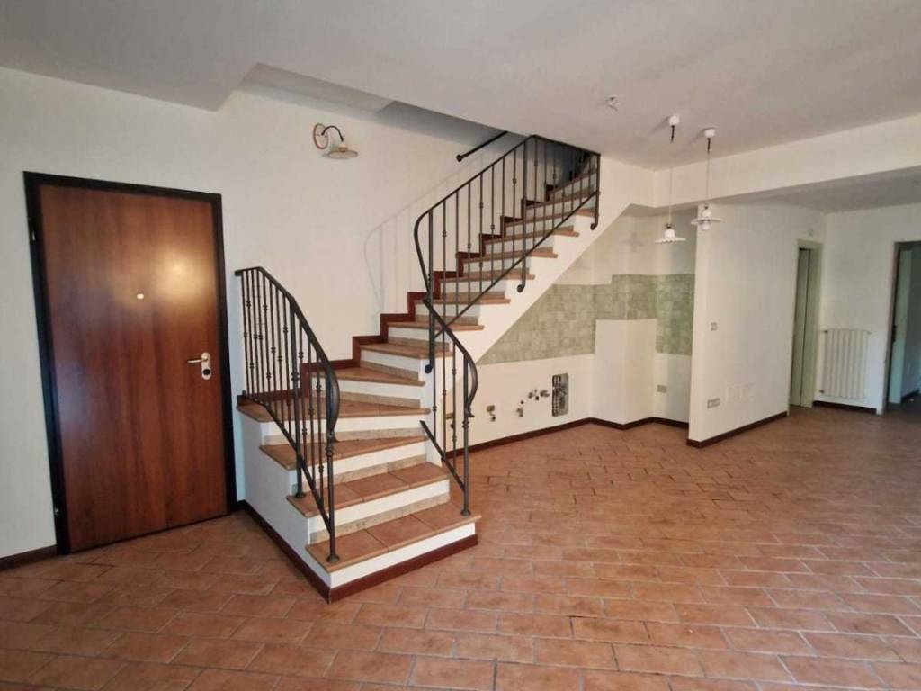 casa indipendente in vendita a Novafeltria