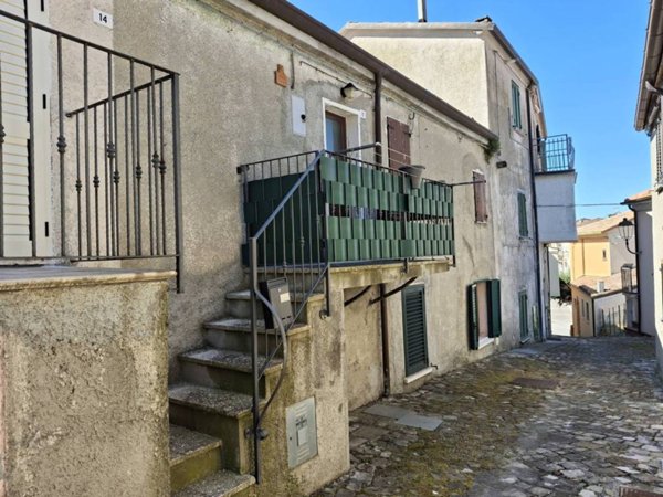 appartamento in vendita a Novafeltria in zona Perticara