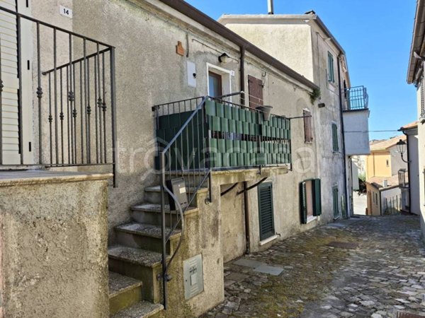 appartamento in vendita a Novafeltria in zona Perticara