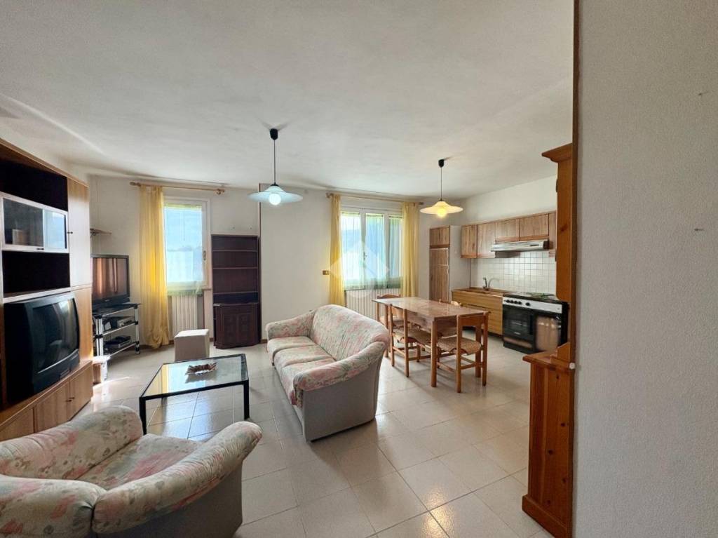 appartamento in vendita a Novafeltria