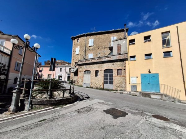 appartamento in vendita a Novafeltria