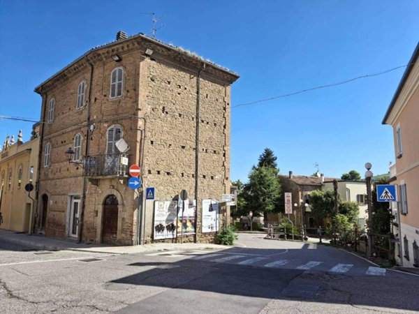 appartamento in vendita a Novafeltria
