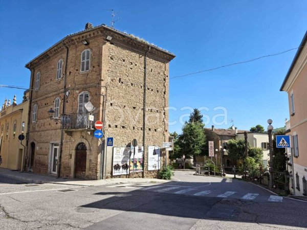 appartamento in vendita a Novafeltria
