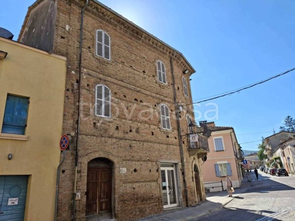 appartamento in vendita a Novafeltria