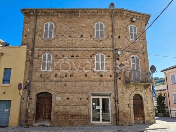 appartamento in vendita a Novafeltria