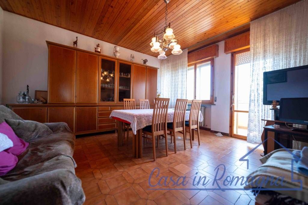 appartamento in vendita a Novafeltria