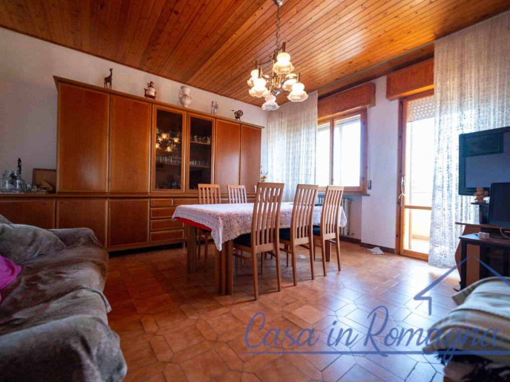 appartamento in vendita a Novafeltria