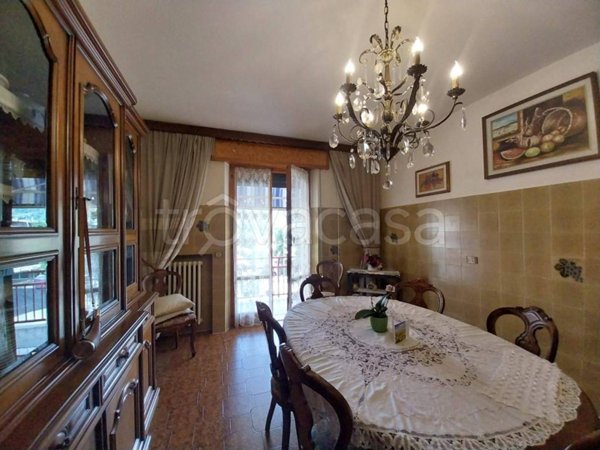 appartamento in vendita a Novafeltria