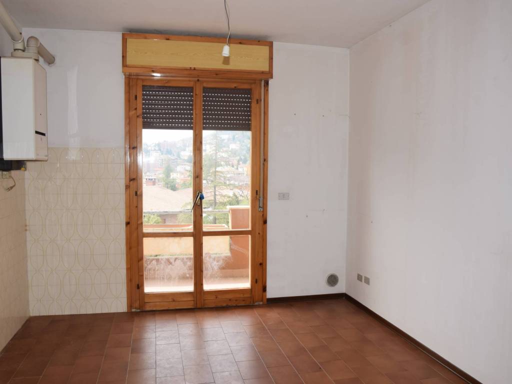 appartamento in vendita a Novafeltria