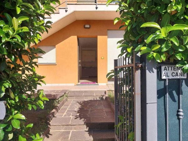 appartamento in vendita a Novafeltria