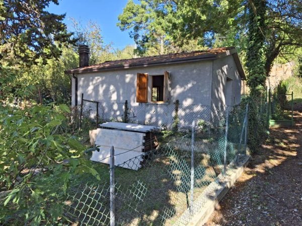 appartamento in vendita a Novafeltria in zona Perticara