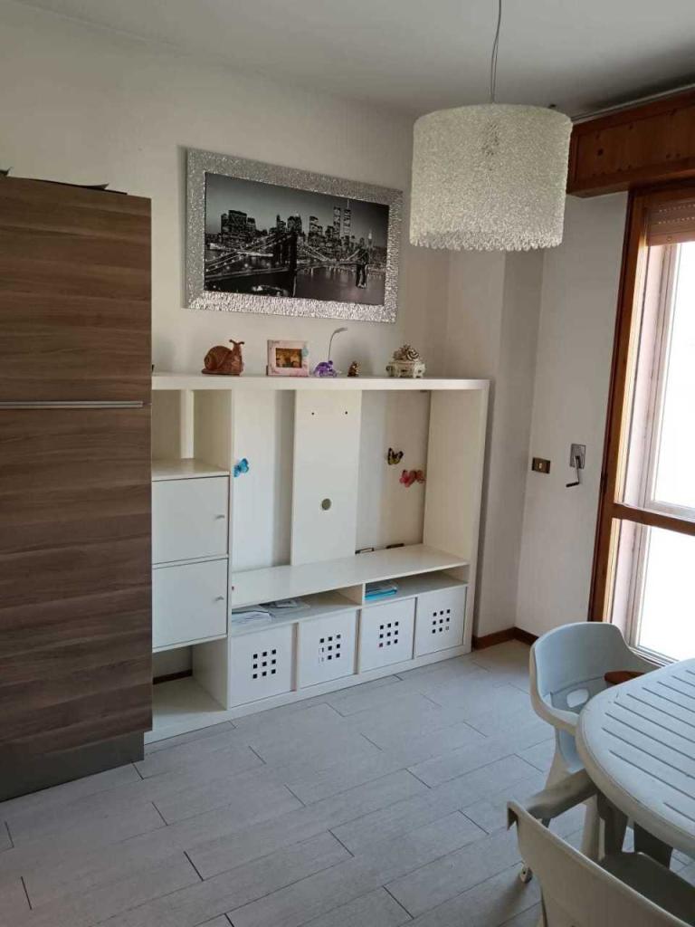 appartamento in vendita a Novafeltria