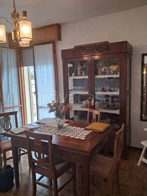 appartamento in vendita a Novafeltria