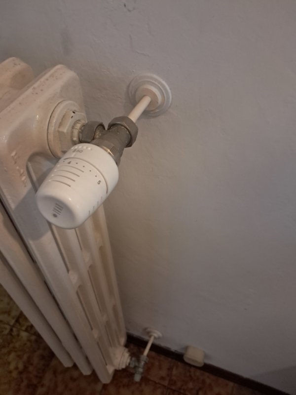 appartamento in vendita a Novafeltria