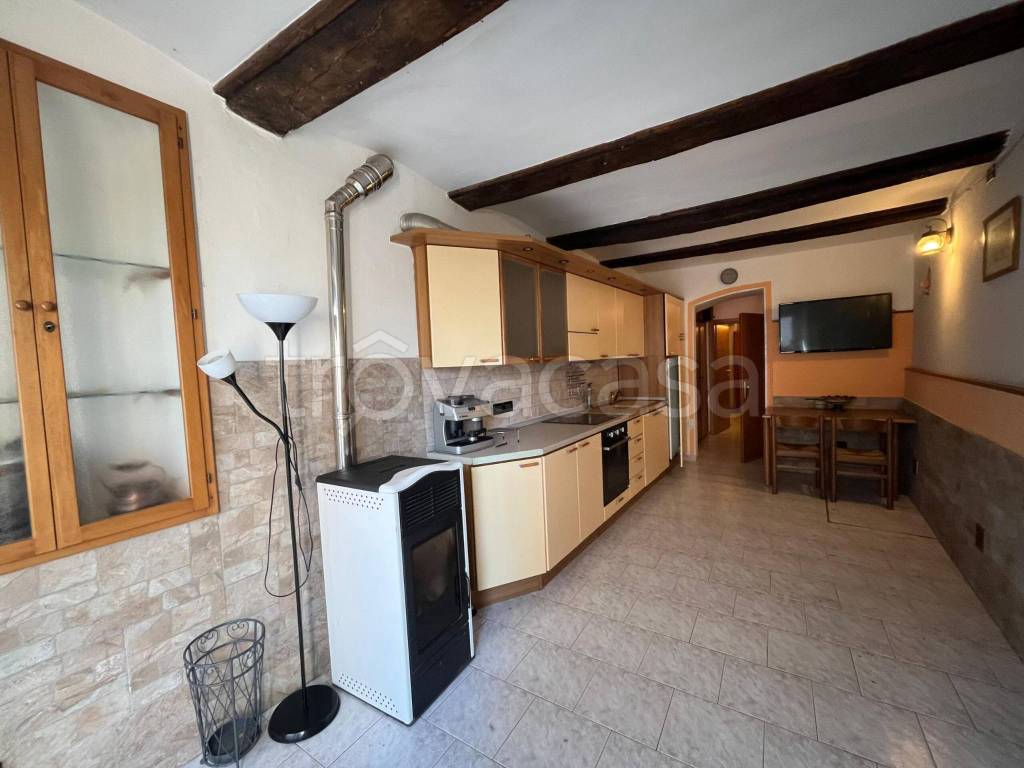 appartamento in vendita a Novafeltria