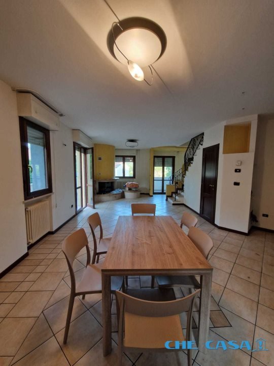 casa semindipendente in vendita a Novafeltria