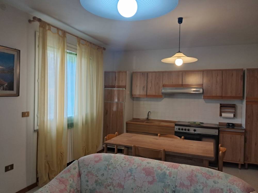 appartamento in vendita a Novafeltria