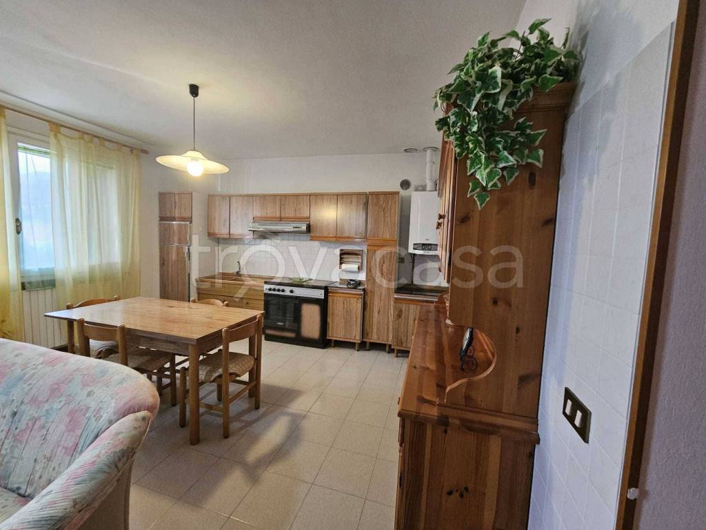 appartamento in vendita a Novafeltria