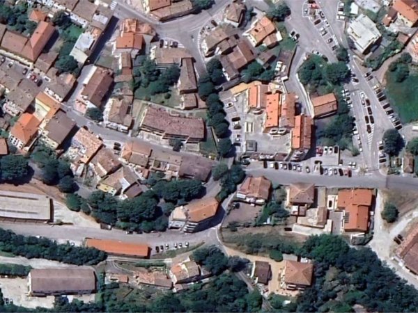 locale di sgombero in vendita a Novafeltria