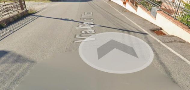 appartamento in vendita a Novafeltria