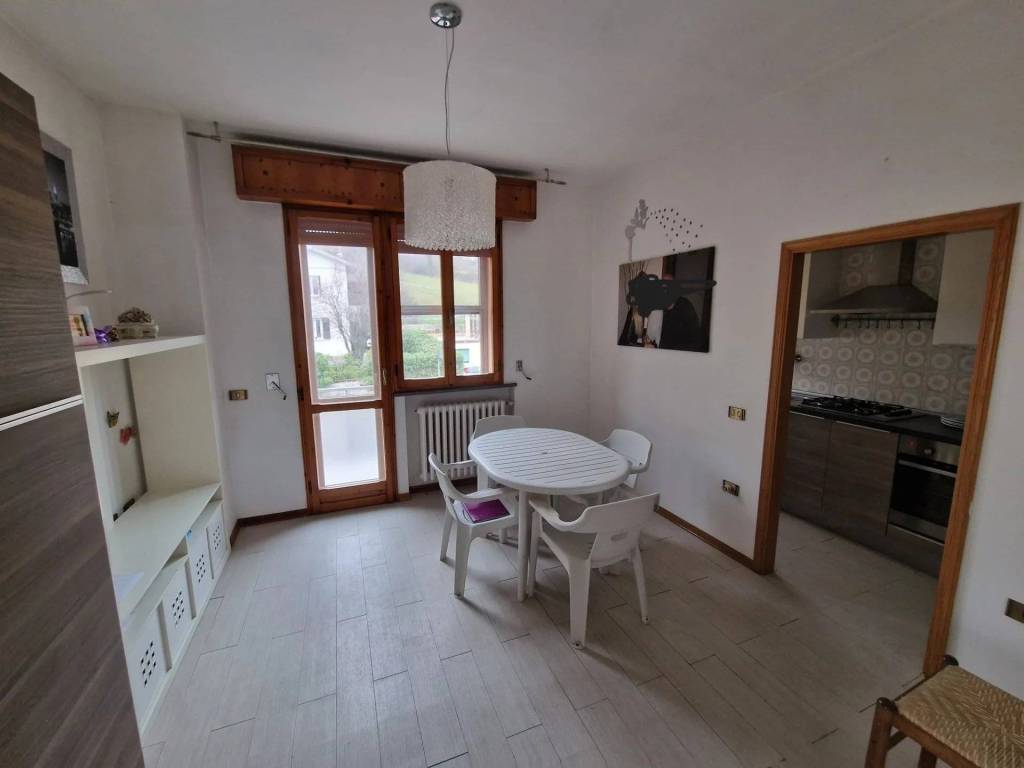 appartamento in vendita a Novafeltria