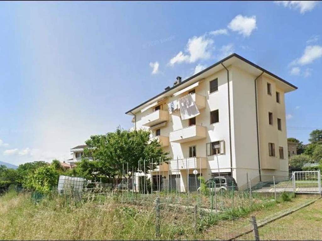 appartamento in vendita a Novafeltria