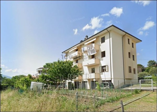 appartamento in vendita a Novafeltria