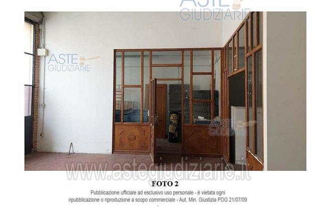 negozio in vendita a Novafeltria