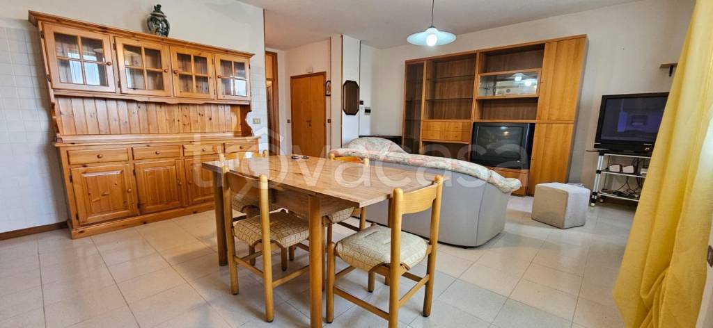 appartamento in vendita a Novafeltria