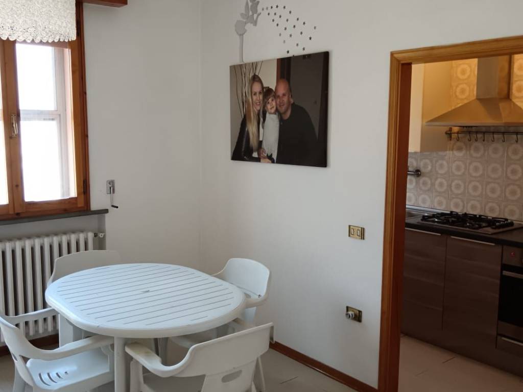 appartamento in vendita a Novafeltria