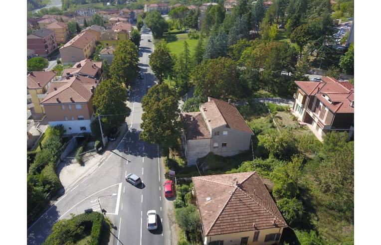 casa indipendente in vendita a Novafeltria