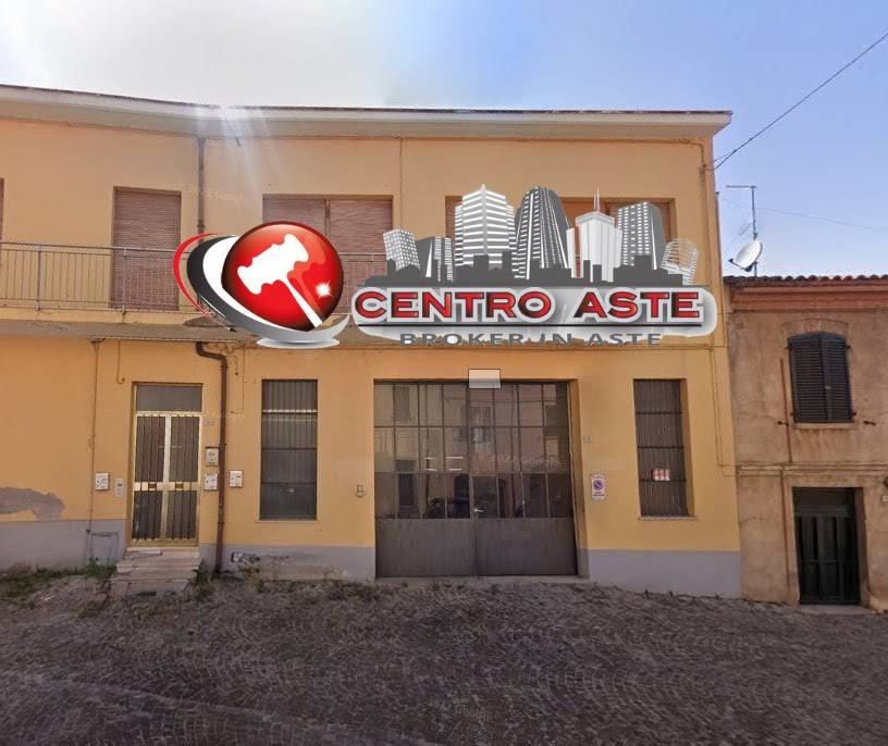 negozio in vendita a Novafeltria