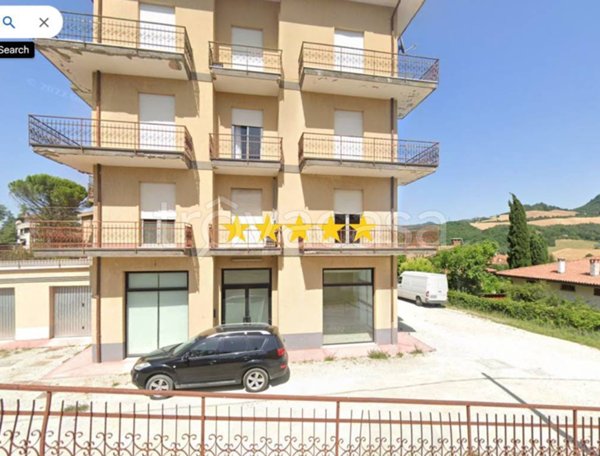 appartamento in vendita a Novafeltria