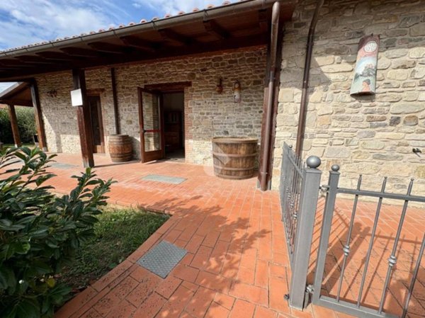 casa indipendente in vendita a Novafeltria