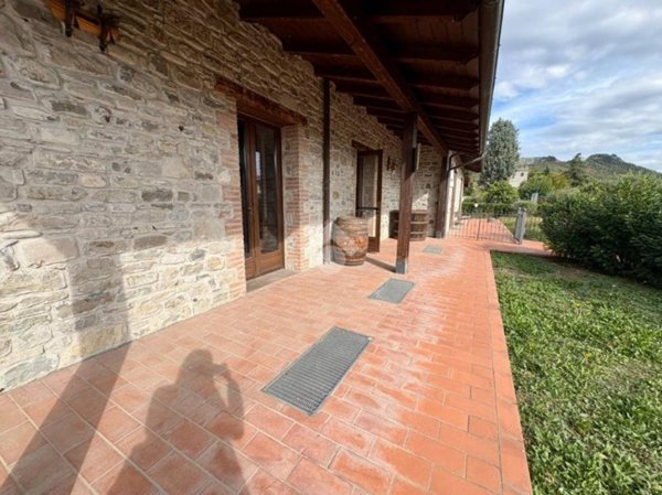 casa indipendente in vendita a Novafeltria