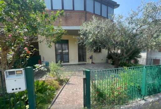 appartamento in vendita a Novafeltria