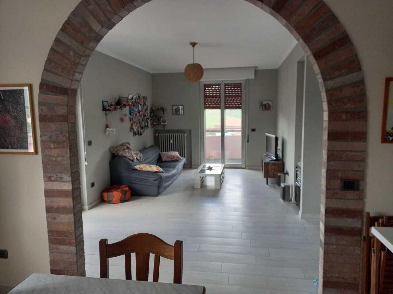 appartamento in vendita a Novafeltria