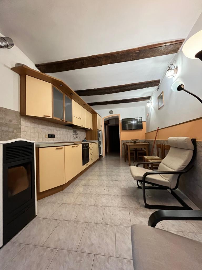 appartamento in vendita a Novafeltria