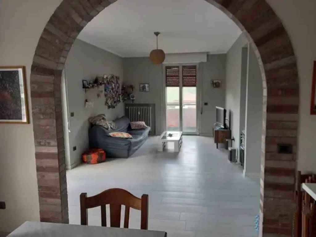 appartamento in vendita a Novafeltria