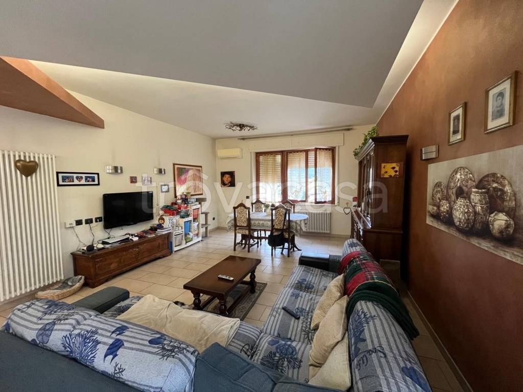 appartamento in vendita a Novafeltria