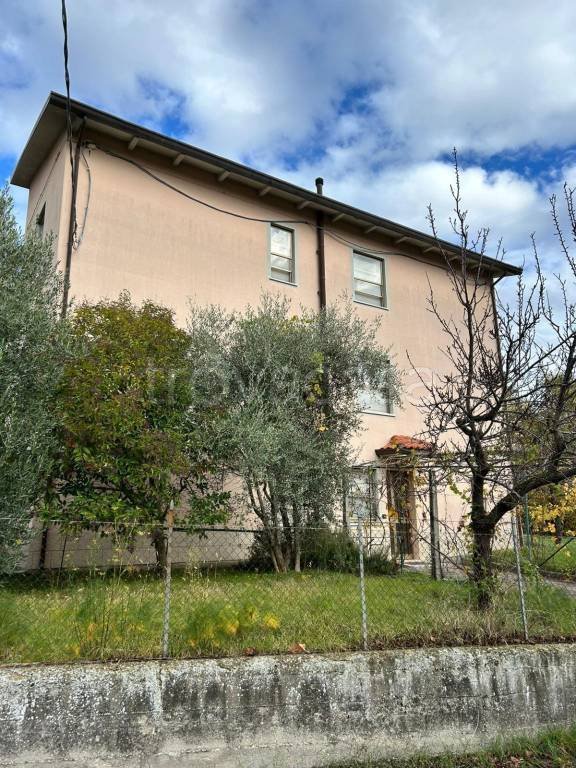 appartamento in vendita a Novafeltria