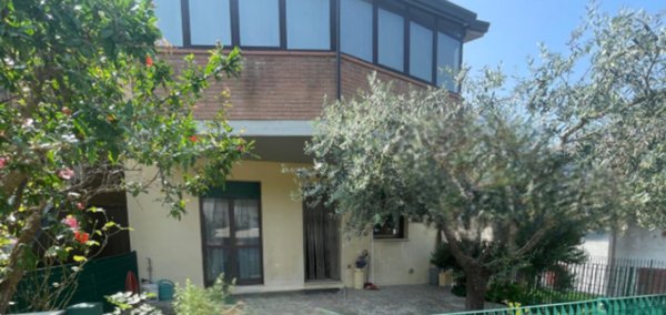 appartamento in vendita a Novafeltria