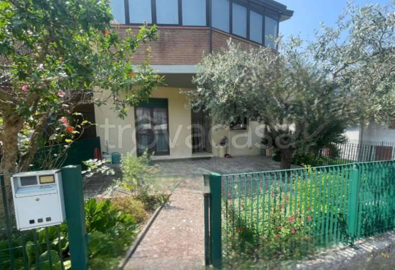 appartamento in vendita a Novafeltria