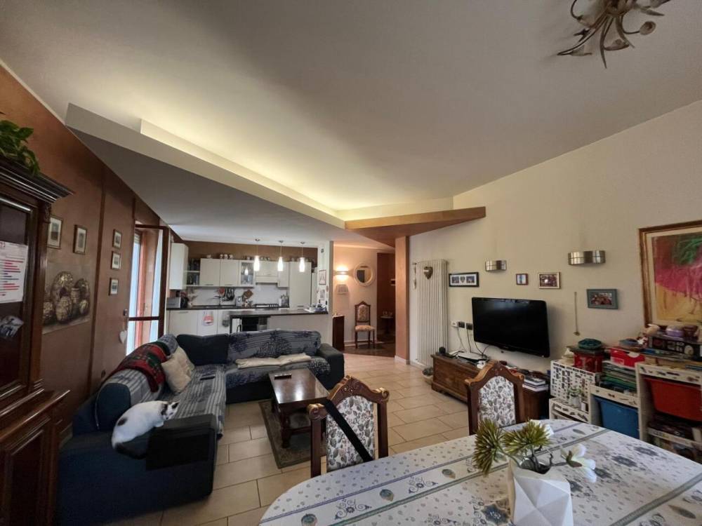 appartamento in vendita a Novafeltria