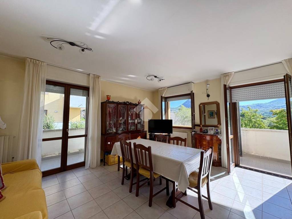 appartamento in vendita a Novafeltria