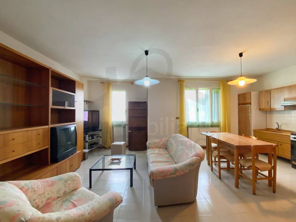 appartamento in vendita a Novafeltria