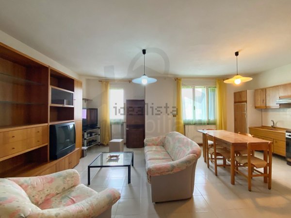 appartamento in vendita a Novafeltria